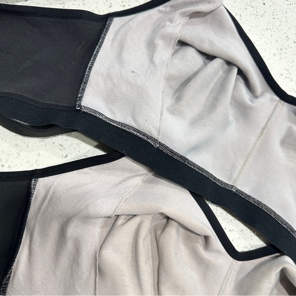 Cacique Full Coverage unlined no wire Bra sz 48D - Picture 6 of 7